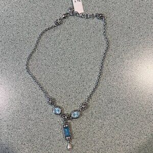 Brighton Jewelry Mystique Necklace